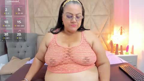 Jelitza online show from October 2025 02:06:01 AM