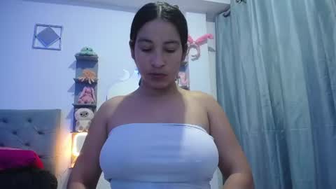 Snapshot of mommy_dulce chatting on June 2026 01:19:02 AM ANDREA online show from June 2026 01:19:02 AM