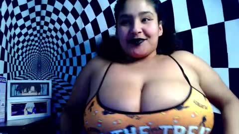 Mommy Bubbles online show from March 2026 01:32:01 AM