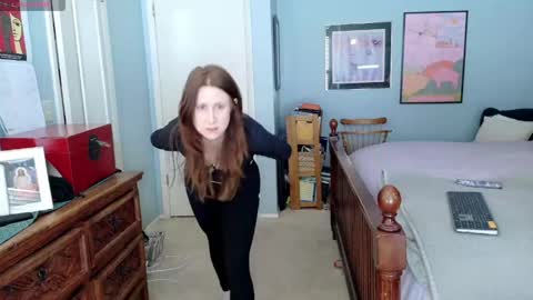 Goddess L online show from March 2026 03:28:01 PM