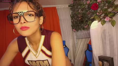 Mommy Jeva online show from December 2024 11:01:02 PM