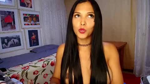 Mommy Jeva online show from February 2025 02:16:02 AM