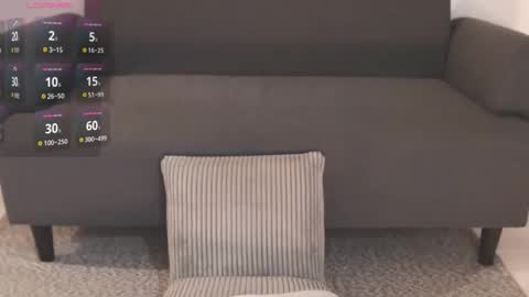 Momo online show from February 2026 11:17:01 PM