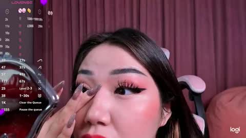 momo_ayase online show from November 2025 02:44:01 PM