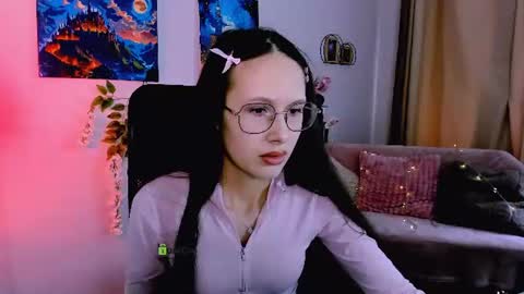 Snapshot of mona_cloud chatting on July 2026 08:34:02 AM Mona online show from July 2026 08:34:02 AM
