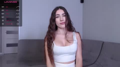 Snapshot of mona_saxxx chatting on December 2024 08:33:02 AM Hey Guys im Mona. PVT is Open Please Make me CUM online show from December 2024 08:33:02 AM