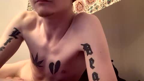 Snapshot of moneybaggho710 chatting on March 2025 10:36:02 PM Steven Rhyne online show from March 2025 10:36:02 PM