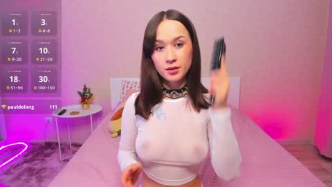 Monica online show from December 2024 09:58:02 PM