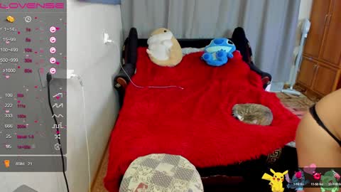 Monica Elder online show from December 2024 01:18:02 PM