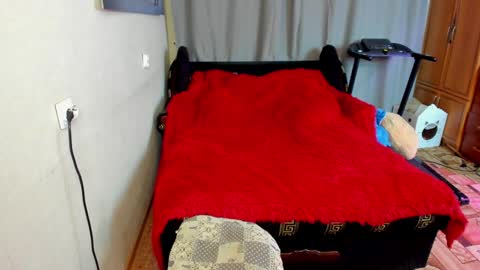 Monica Elder online show from January 2025 06:12:01 AM