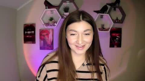 Snapshot of monica_sweets chatting on September 2025 12:09:01 PM sweet girl and shine body online show from September 2025 12:09:01 PM