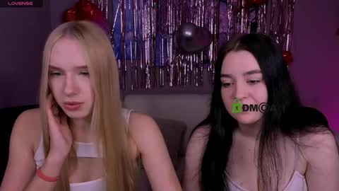 Monica online show from February 2026 08:07:02 PM