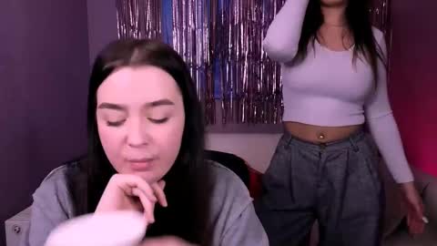 Monica online show from February 2026 09:13:02 PM