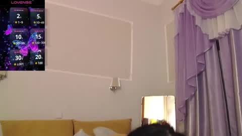 monicaluxxx online show from February 2025 04:53:02 PM