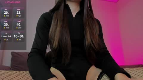 monicastark_ online show from December 2024 05:26:02 AM