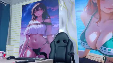 monickhot303av online show from January 2026 05:01:01 AM