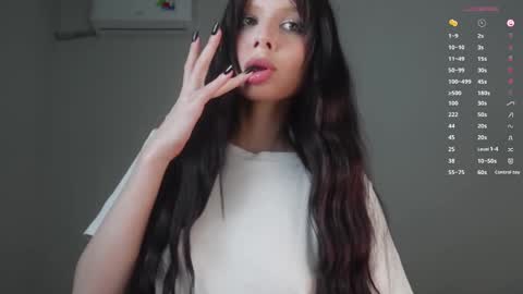 monika_mikado online show from May 2026 04:03:01 PM