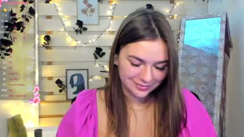 Monika online show from October 2025 07:23:01 AM