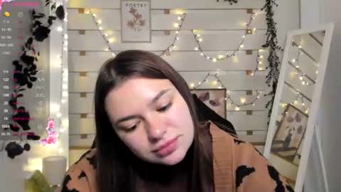 Monika online show from January 2026 01:27:01 PM