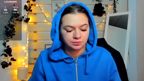 Monika online show from February 2026 11:47:02 AM