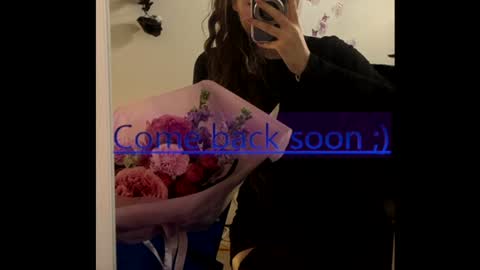 Monika online show from March 2026 12:41:02 PM