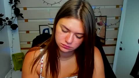 Snapshot of monika_youu chatting on June 2026 06:56:01 AM Monika online show from June 2026 06:56:01 AM