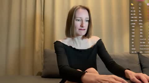 Snapshot of monikabos chatting on March 2025 10:43:01 PM MonikaBos online show from March 2025 10:43:01 PM