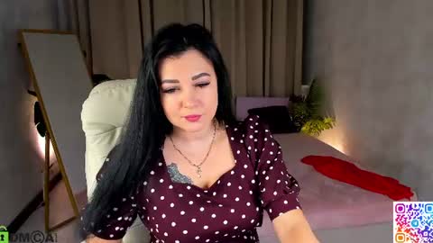 Snapshot of monikamartinez chatting on June 2026 03:57:02 AM MoniKa online show from June 2026 03:57:02 AM