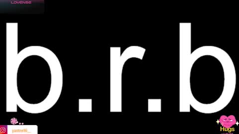 monikk__harrison online show from February 2025 03:08:01 PM