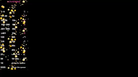 monikk__harrison online show from November 2025 11:49:01 AM