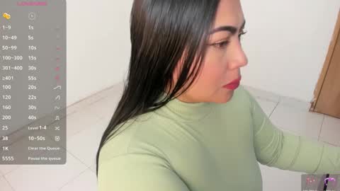 monikk__harrison online show from January 2026 12:51:01 PM