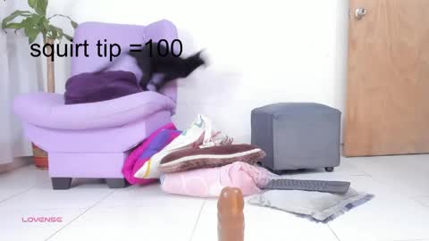 monikk__harrison online show from April 2026 01:15:01 AM