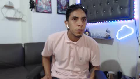 simon dice online show from February 2025 04:50:01 AM