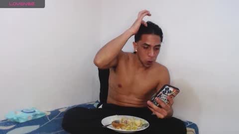Snapshot of monkey_uchiha77 chatting on April 2026 01:52:02 AM simon dice online show from April 2026 01:52:02 AM