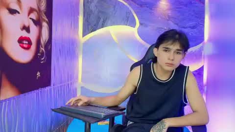 monky_0002 online show from June 2026 08:26:02 PM