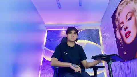 monky_0002 online show from June 2026 08:31:01 PM
