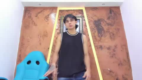 monky_0002 online show from July 2026 03:47:02 AM