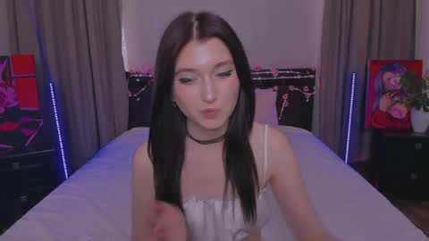 Snapshot of monnycalove chatting on June 2026 02:16:02 AM MonnycaLove online show from June 2026 02:16:02 AM