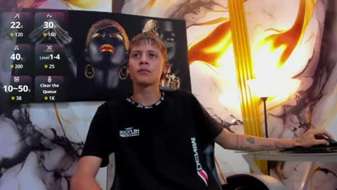 mono_blonde online show from May 2026 11:17:01 AM