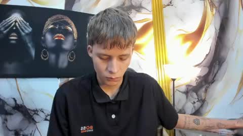 mono_blonde online show from May 2026 11:04:02 AM