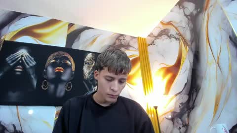 mono_blonde online show from May 2026 11:28:02 AM
