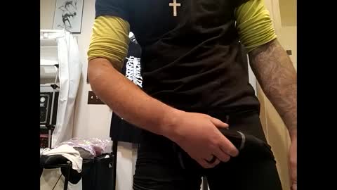 monrod2517 online show from December 2024 09:39:01 AM