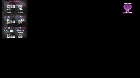 Snapshot of monroelovesyou chatting on February 2026 09:01:02 AM Monroe online show from February 2026 09:01:02 AM