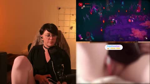 MonsieurFenn online show from May 2026 08:13:02 PM