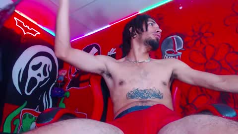 Xavier Rodriguez online show from November 2025 01:46:02 PM