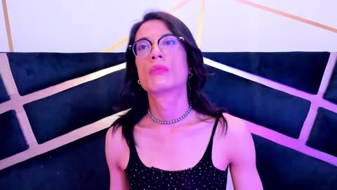 Linda Darling online show from December 2024 05:14:02 PM