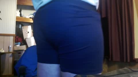 Kingalby817 online show from December 2024 12:51:02 PM