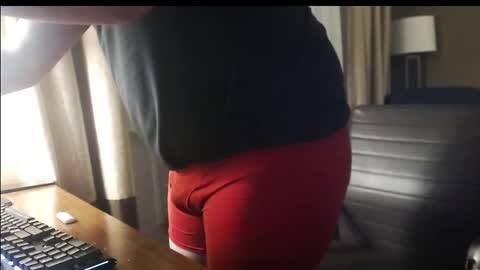 Kingalby817 online show from March 2025 05:24:02 AM