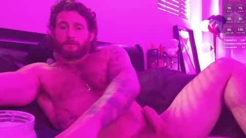 Montana Ridge online show from February 2026 09:57:01 PM