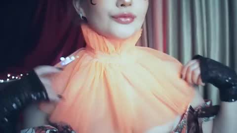 moodiemira online show from October 2025 02:58:02 AM